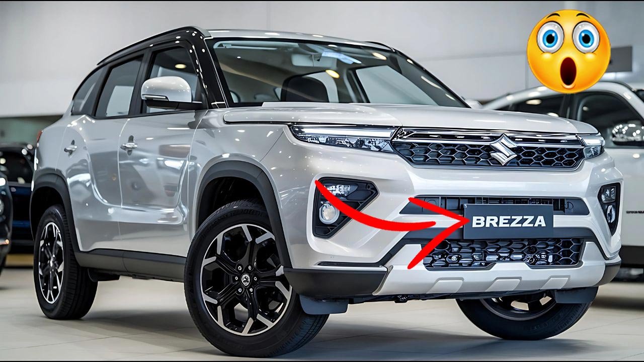 Brezza
