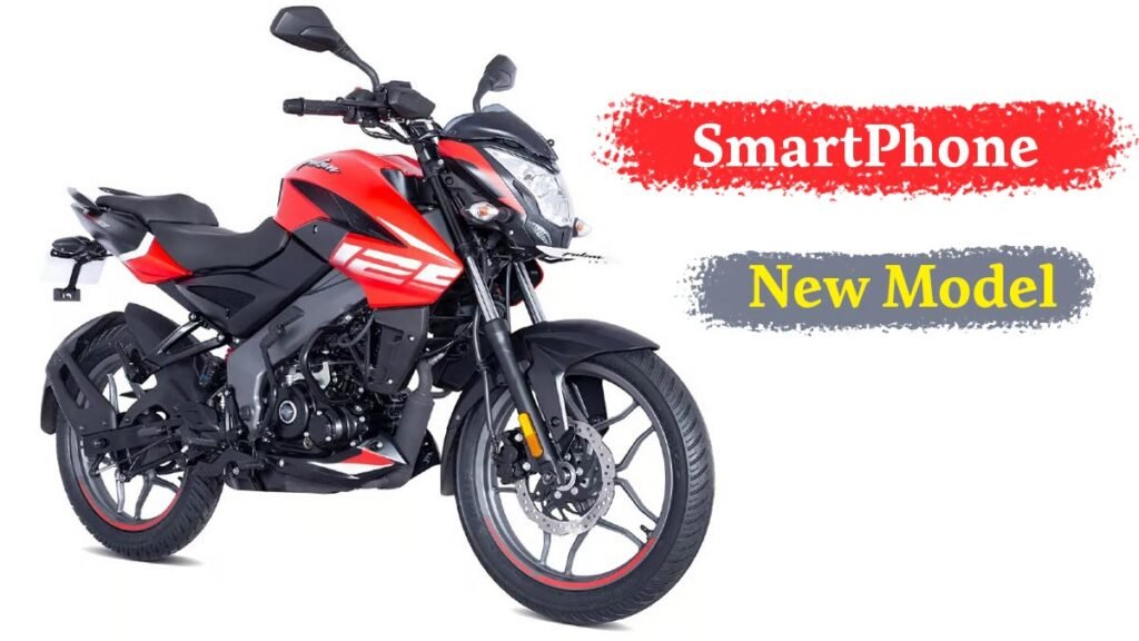 Bajaj Pulsar 125