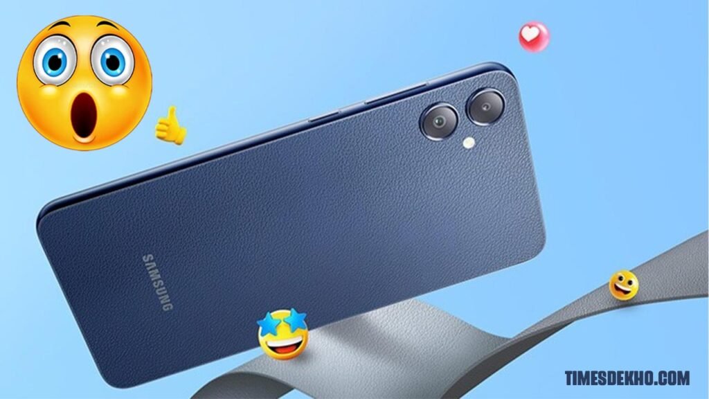 Samsung Galaxy F05