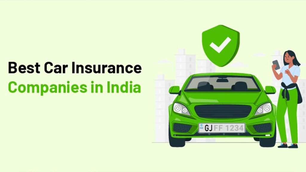 Car Insurance Compare 2025