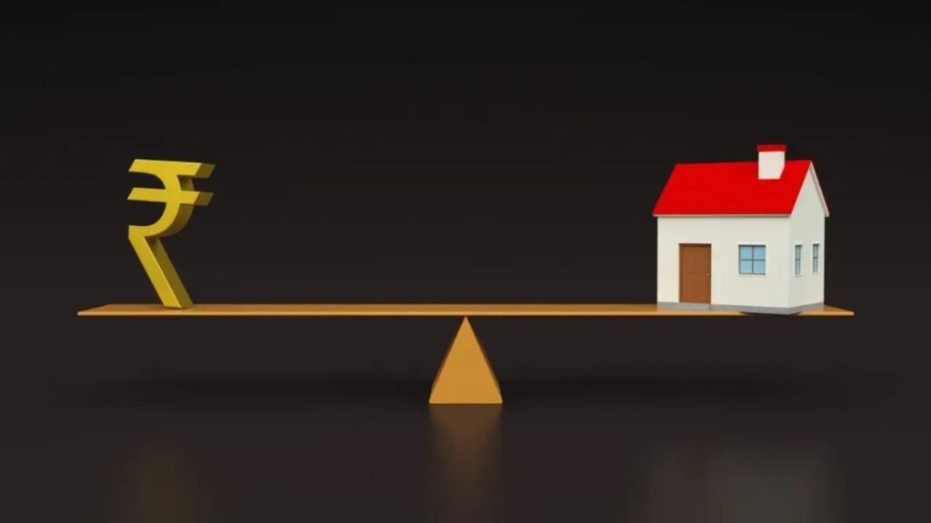 Home Loan vs Personal Loan